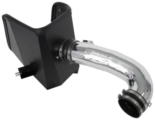 K&N 2019 Chevy Silverado / GMC Sierra 1500 V8-5.3/6.2L Performance Air Intake Kit thumbnail 11