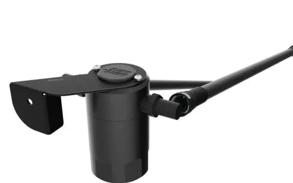 K&N 19-22 Chevy Silverado 1500 5.3/6.2L Catch Can. Oil Separator thumbnail 4