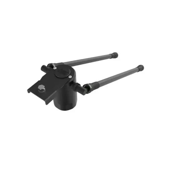 K&N 20-23 GM 2500/3500 6.6L Oil Separator Catch Can thumbnail 3