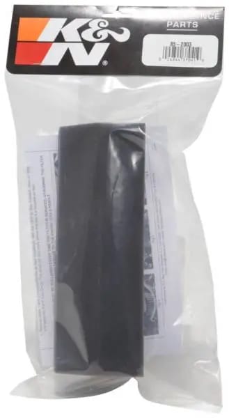 K&N Air Filter Foam Insert Block DSL Only (E-0644) thumbnail 2