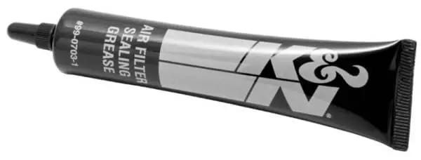 K&N Sealing Grease - 1 oz thumbnail 2