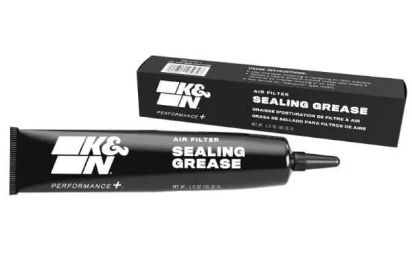 K&N Sealing Grease - 1 oz thumbnail 6