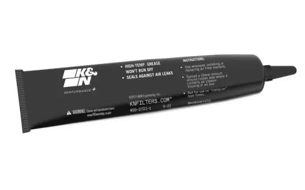 K&N Sealing Grease - 1 oz thumbnail 7