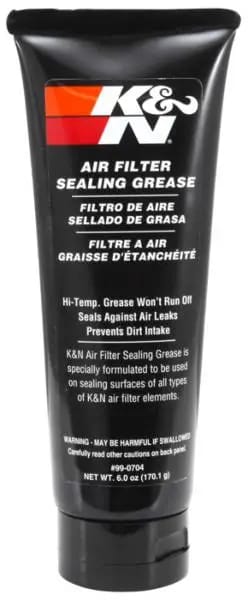K&N Sealing Grease - 6 oz thumbnail 2