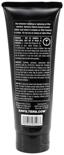 K&N Sealing Grease - 6 oz thumbnail 3