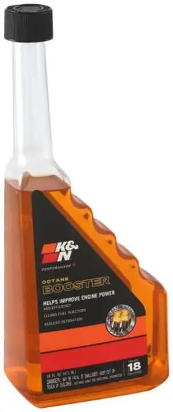 K&N Octane Booster 16oz thumbnail 2