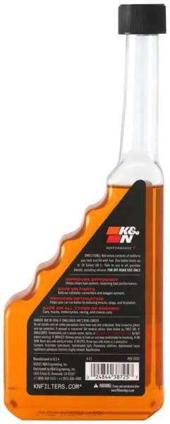 K&N Octane Booster 16oz thumbnail 3