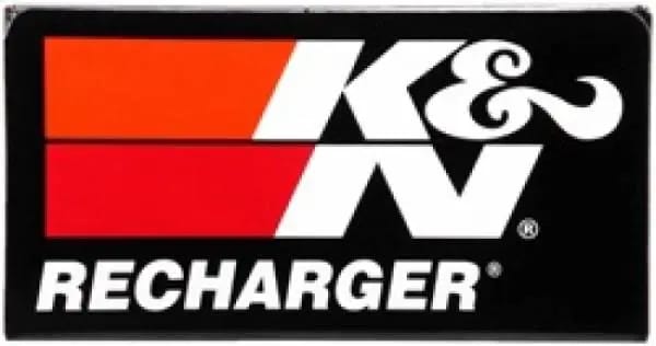 K&N Aerosol Oil Recharger Service Kit thumbnail 15
