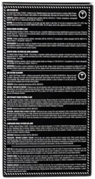 K&N Filter Cleaning Kit thumbnail 8