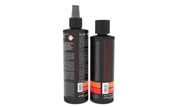 K&N Filter Cleaning Kit - Squeeze Blue thumbnail 3
