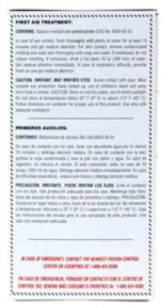 K&N Cabin Filter Cleaning Kit thumbnail 6
