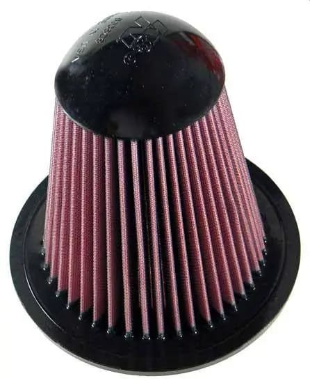 K&N Replacement Air Filter FORD MUSTANG V8-4.6L, 1996-97 thumbnail 2