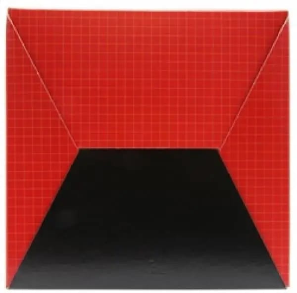 K&N Replacement Air Filter FORD MUSTANG V8-4.6L, 1996-97 thumbnail 7