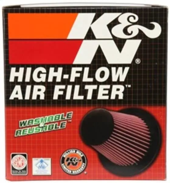 K&N Replacement Air Filter FORD MUSTANG V8-4.6L, 1996-97 thumbnail 10