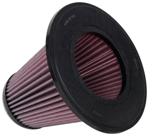 K&N Replacement Air Filter FORD MUSTANG V8-4.6L, 1996-97 thumbnail 12