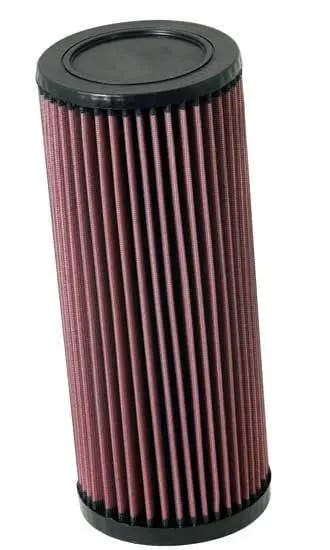 K&N Replacement Air Filter CHEVROLET EXPRESS VAN 4.8L/6.0L-V8; 08 thumbnail 2