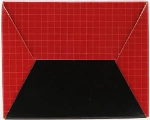 K&N Replacement Air Filter CHEVROLET EXPRESS VAN 4.8L/6.0L-V8; 08 thumbnail 6
