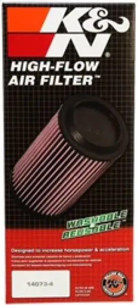 K&N Replacement Air Filter CHEVROLET EXPRESS VAN 4.8L/6.0L-V8; 08 thumbnail 7