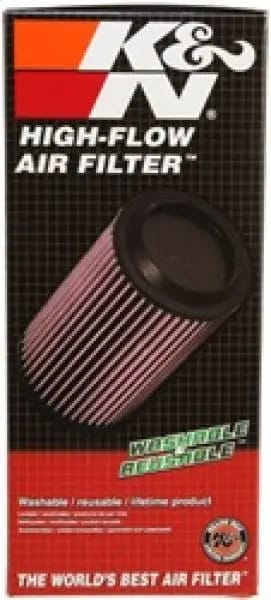 K&N Replacement Air Filter CHEVROLET EXPRESS VAN 4.8L/6.0L-V8; 08 thumbnail 8