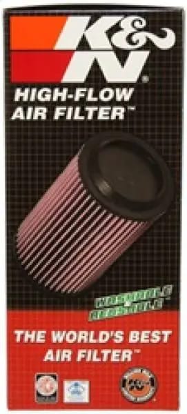 K&N Replacement Air Filter CHEVROLET EXPRESS VAN 4.8L/6.0L-V8; 08 thumbnail 9