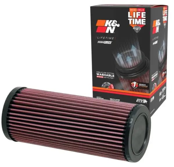 K&N Replacement Air Filter CHEVROLET EXPRESS VAN 4.8L/6.0L-V8; 08 thumbnail 11