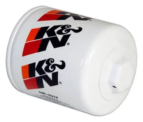 K&N 3.74inch / 2.98 OD Performance Gold Oil Filter thumbnail 7