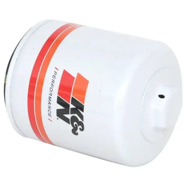 K&N 3.74inch / 2.98 OD Performance Gold Oil Filter thumbnail 18