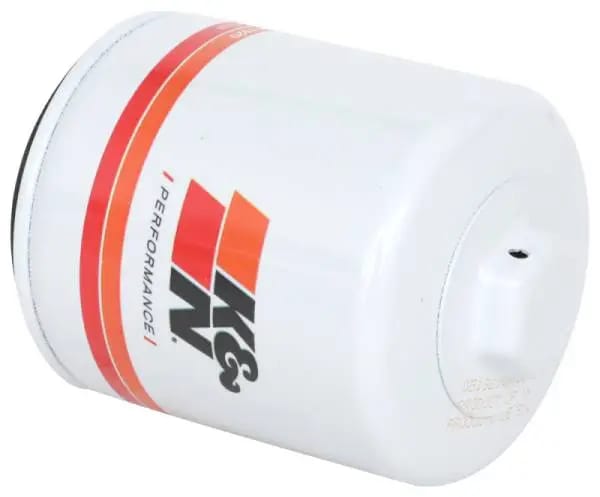 K&N Premium Wrench-Off Oil Filter thumbnail 3