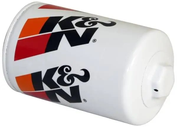 K&N Oil Filter OIL FILTER; AUTOMOTIVE thumbnail 3