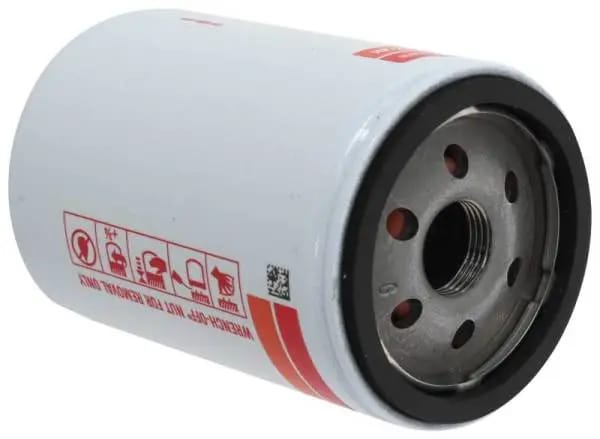 K&N Oil Filter OIL FILTER; AUTOMOTIVE thumbnail 14