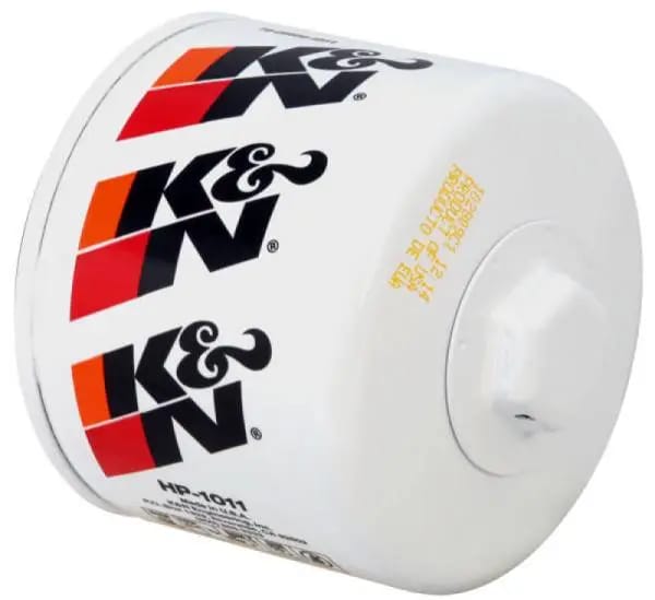 K&N Oil Filter OIL FILTER; AUTOMOTIVE thumbnail 2