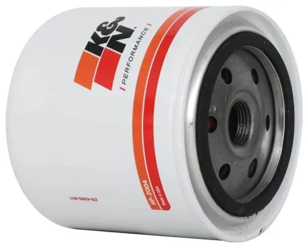 K&N 87-92 Supra Non-Turbo / 99-04 Grand Cherokee 4.0 Performance Gold Oil Filter thumbnail 14