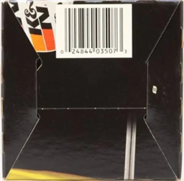 K&N Oil Filter OIL FILTER; AUTOMOTIVE thumbnail 8
