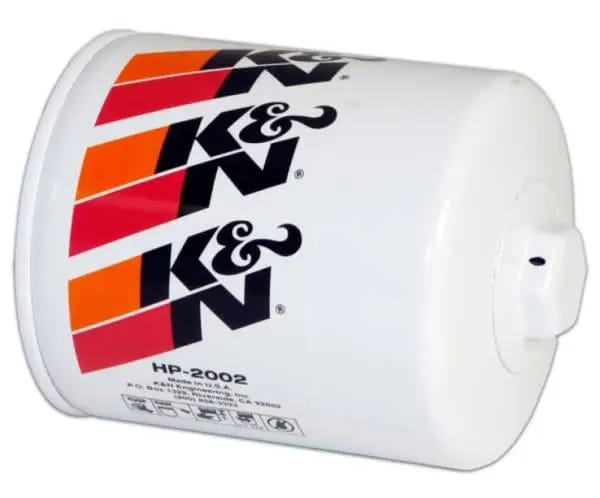 K&N Oil Filter OIL FILTER; AUTOMOTIVE thumbnail 2