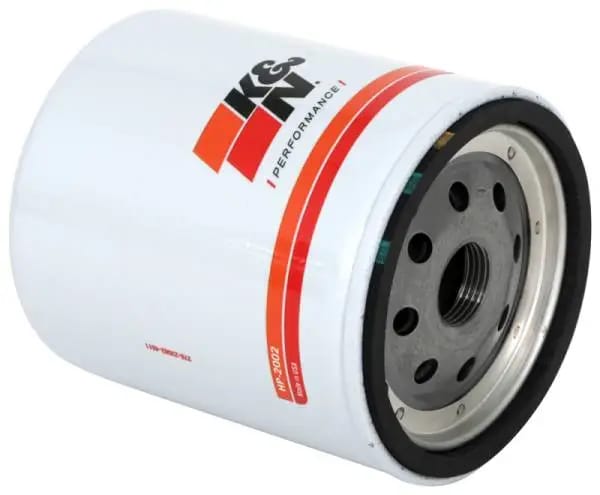 K&N Oil Filter OIL FILTER; AUTOMOTIVE thumbnail 14