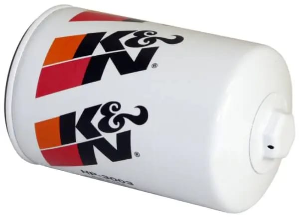 K&N Oil Filter OIL FILTER; AUTOMOTIVE thumbnail 2