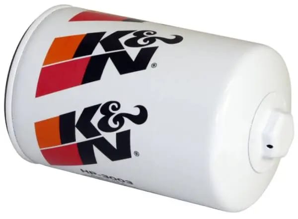 K&N Oil Filter OIL FILTER; AUTOMOTIVE thumbnail 6