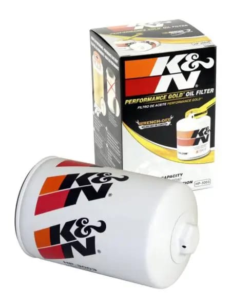K&N Oil Filter OIL FILTER; AUTOMOTIVE thumbnail 19