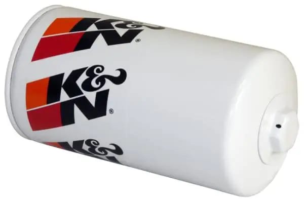 K&N Dodge Performance Gold Oil Filter thumbnail 2