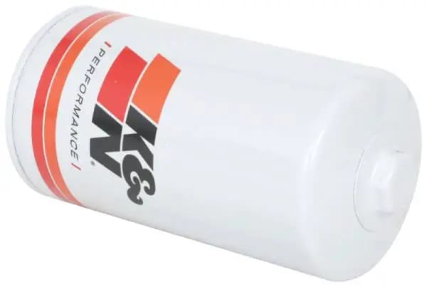 K&N Dodge Performance Gold Oil Filter thumbnail 18