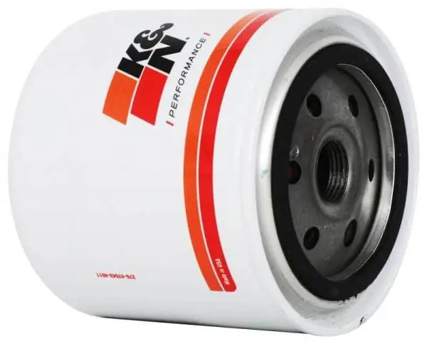 K&N Oil Filter OIL FILTER; AUTOMOTIVE thumbnail 14