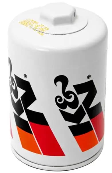K&N Oil Filter OIL FILTER; AUTOMOTIVE thumbnail 2