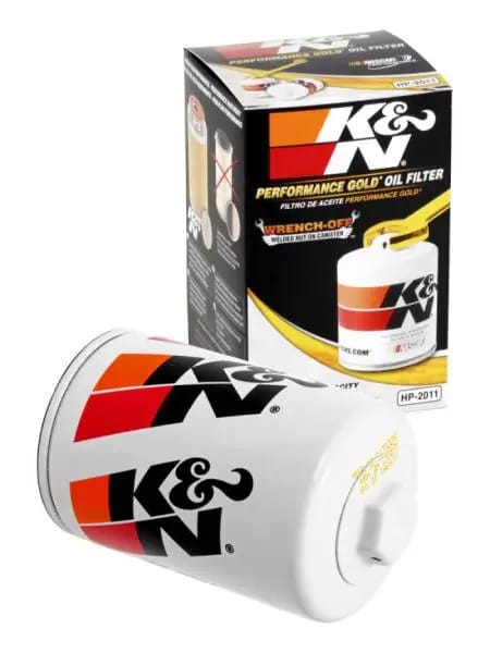 K&N Oil Filter OIL FILTER; AUTOMOTIVE thumbnail 19