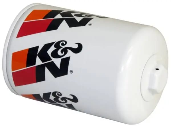 K&N Oil Filter OIL FILTER; AUTOMOTIVE thumbnail 2