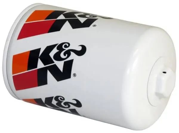 K&N Oil Filter OIL FILTER; AUTOMOTIVE thumbnail 7