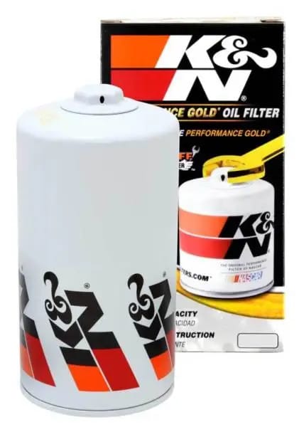 K&N 11-12 Ford F250/F350/F450/F550 Super Duty 6.7L V8 Deisel Oil Filter thumbnail 7