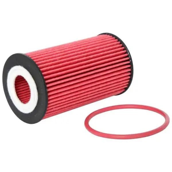 K&N Performance Oil Filter for 09-19 GM 1.4L / 1.6L / 1.8L w/ Hengst Filter Housing thumbnail 11