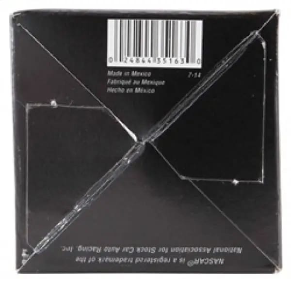 K&N Cellulose Media Fuel Filter 2.125in OD x 4.281in L thumbnail 9
