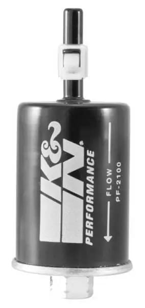 K&N 92-95 Chevy Cavalier 2.2L / 3.1L Fuel Filter thumbnail 11