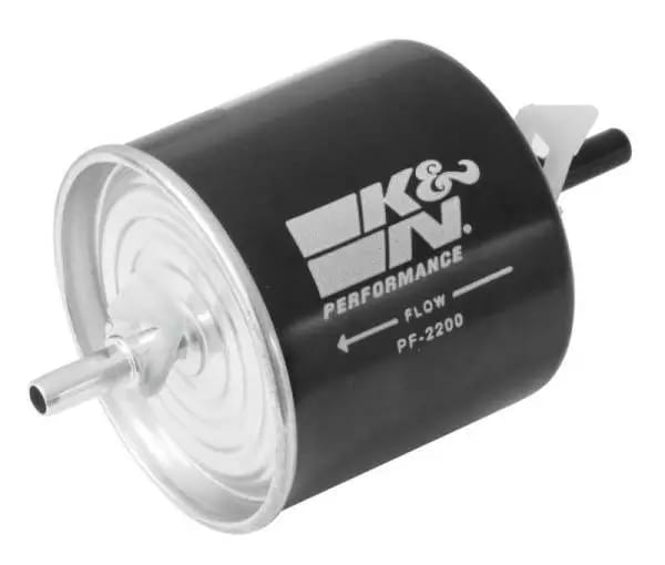 K&N 92-95 Chevy Cavalier 2.2L / 3.1L Fuel Filter thumbnail 13